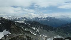 24 Vers la Vanoise